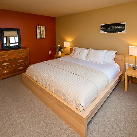 Island Inn At 123 West Friday Harbor Cameră foto