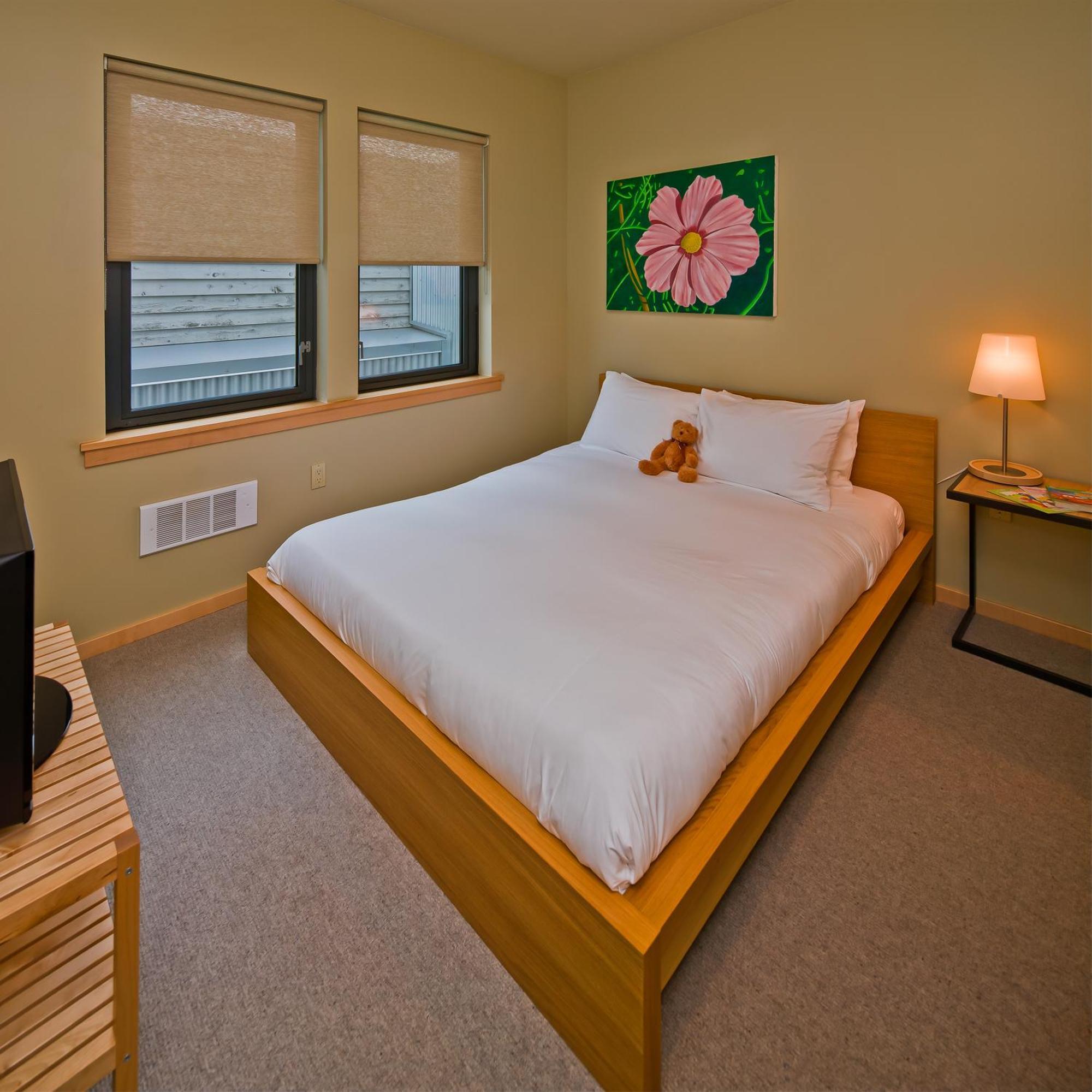 Island Inn At 123 West Friday Harbor Cameră foto
